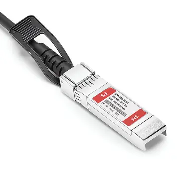 کابل DAC سیسکو مدل SFP-H10GB-CU3M